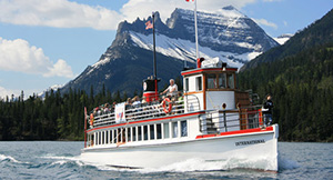 MT WatertonLakeCruise